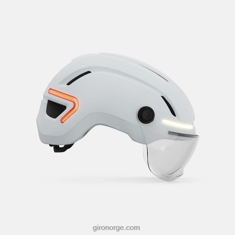 Giro unisex ethos mips skjoldhjelm R26ZP273 matt kritt
