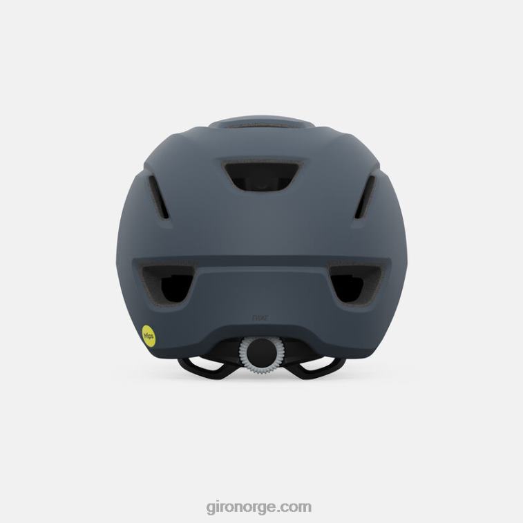 Giro unisex fremkalle mips hjelm R26ZP644 matt portaro grå