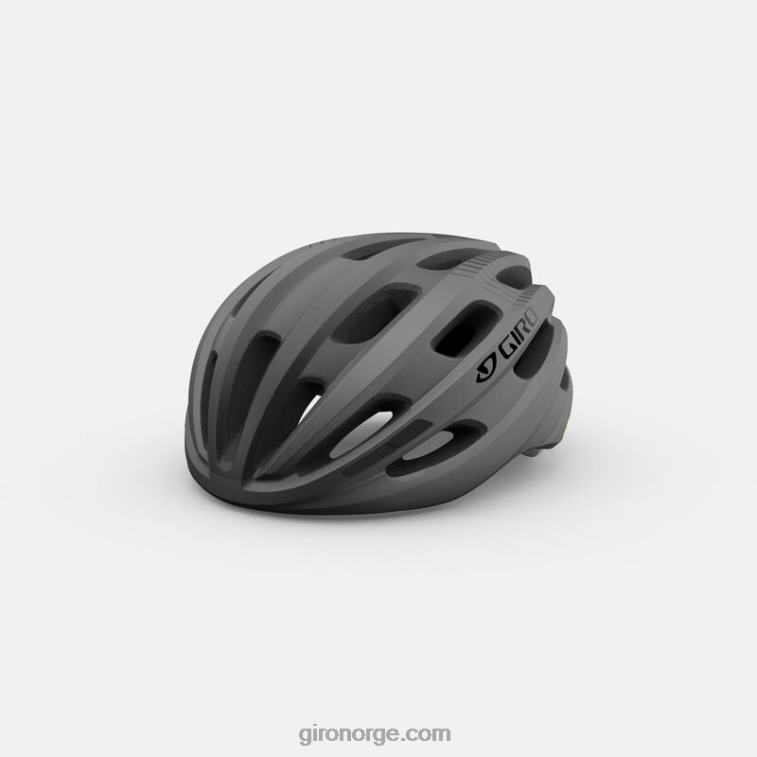 Giro unisex isode mips hjelm R26ZP561 matt titan
