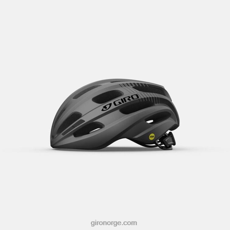 Giro unisex isode mips hjelm R26ZP561 matt titan