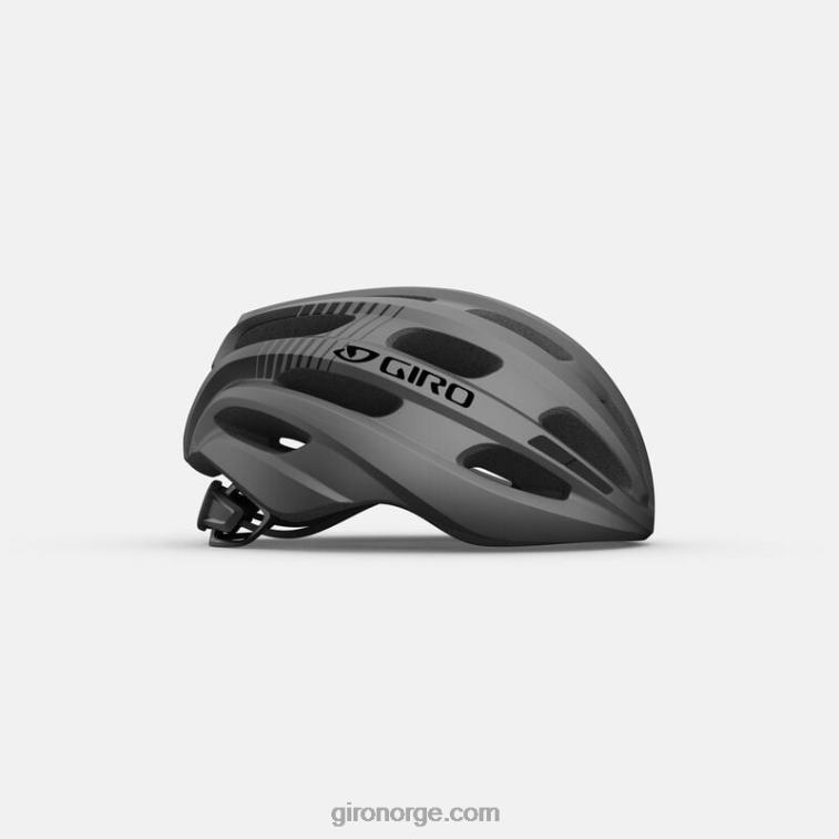 Giro unisex isode mips hjelm R26ZP561 matt titan