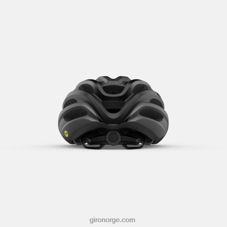 Giro unisex isode mips hjelm R26ZP561 matt titan