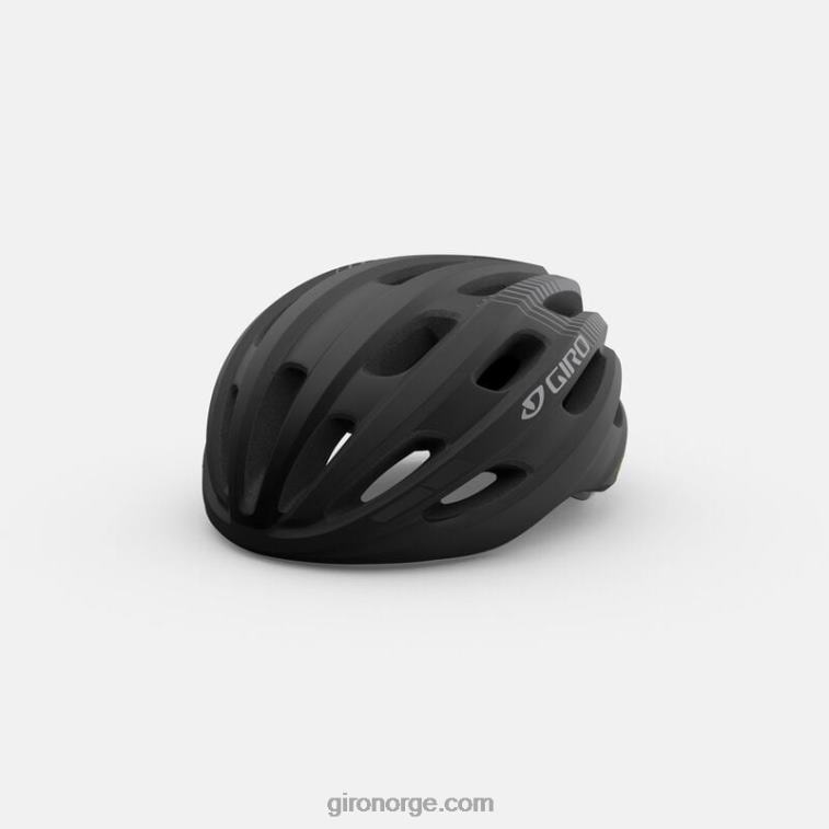 Giro unisex isode mips hjelm R26ZP96 Matt svart