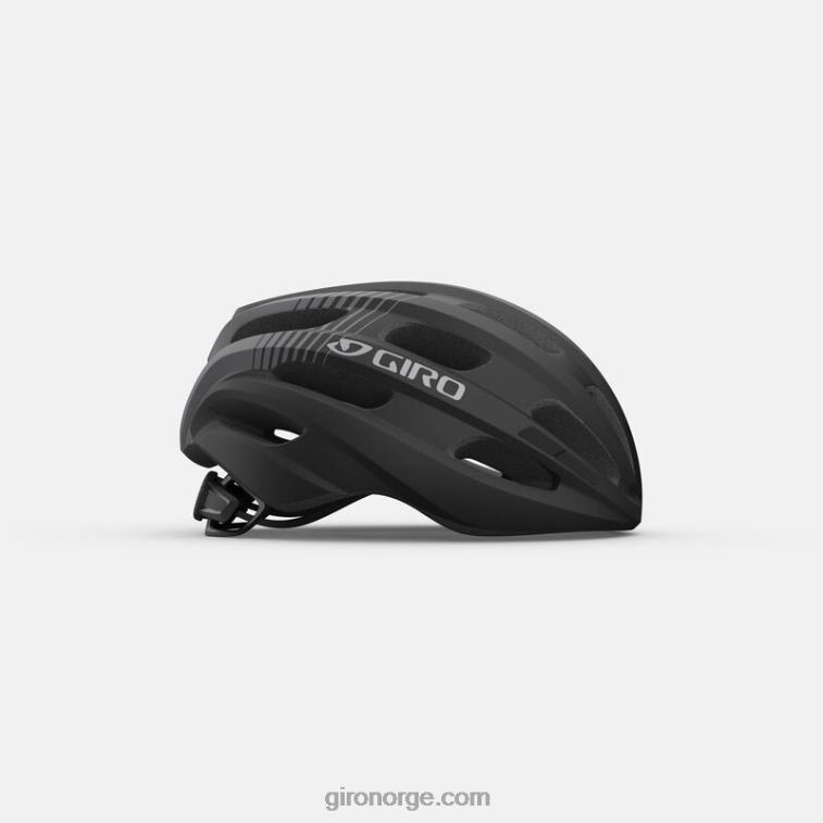 Giro unisex isode mips hjelm R26ZP96 Matt svart