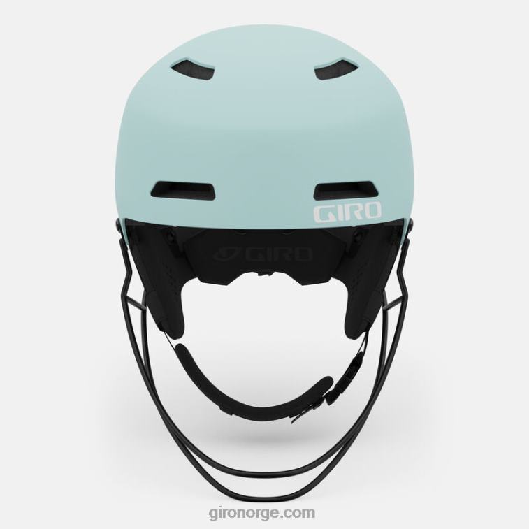 Giro unisex ledge sl mips hjelm R26ZP957 matt kull/kjølig bris