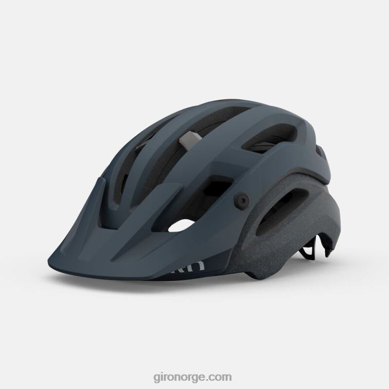 Giro unisex manifest sfærisk hjelm R26ZP589 matt portaro grå