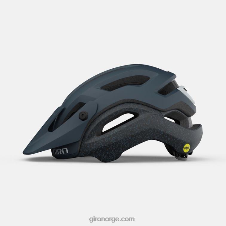 Giro unisex manifest sfærisk hjelm R26ZP589 matt portaro grå