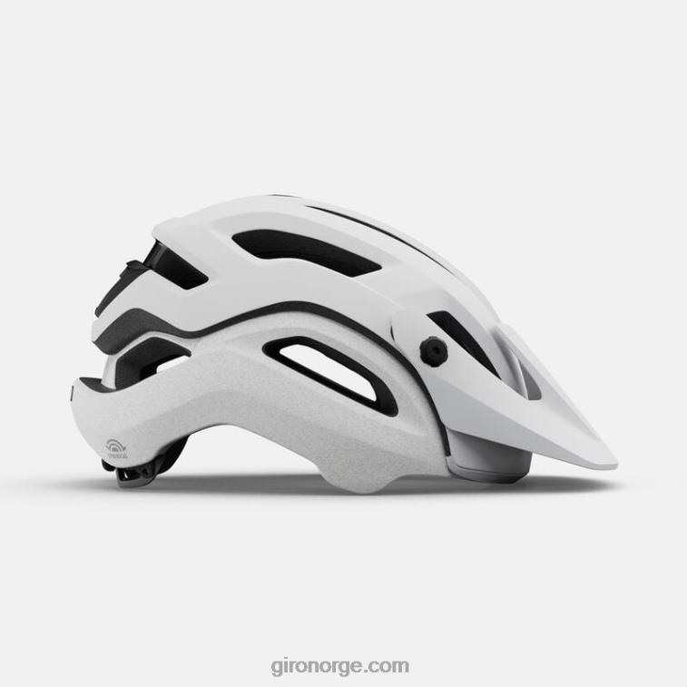 Giro unisex manifest sfærisk hjelm R26ZP590 matt hvit