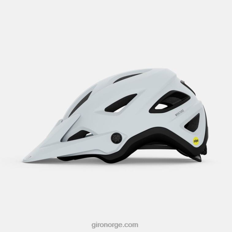 Giro unisex montaro mips hjelm R26ZP1090 matt kritt