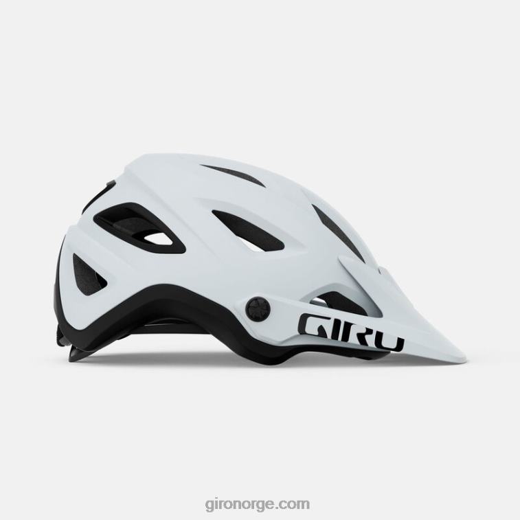 Giro unisex montaro mips hjelm R26ZP1090 matt kritt