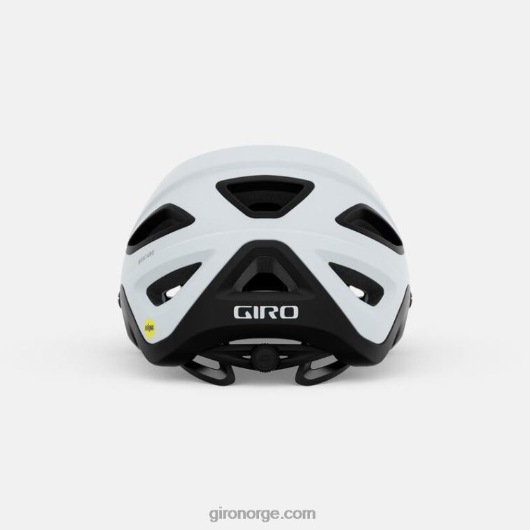 Giro unisex montaro mips hjelm R26ZP1090 matt kritt
