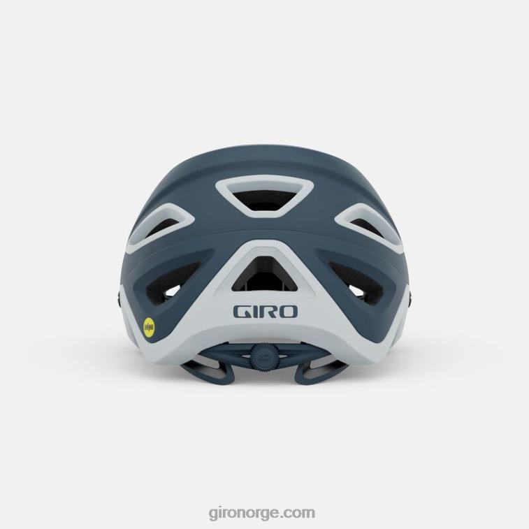 Giro unisex montaro mips hjelm R26ZP1091 matt portaro grå