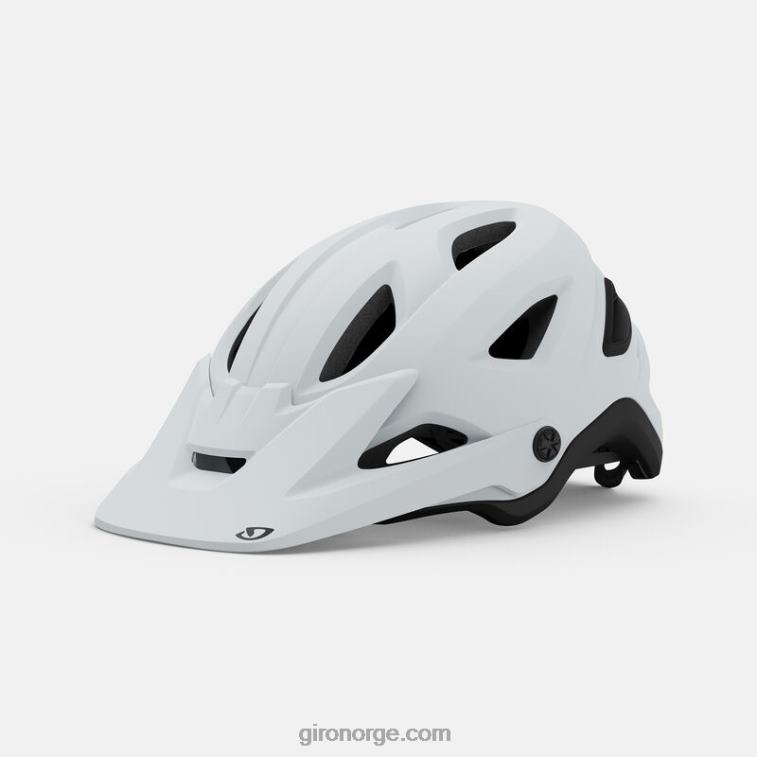 Giro unisex montaro mips ii hjelm R26ZP164 matt kritt