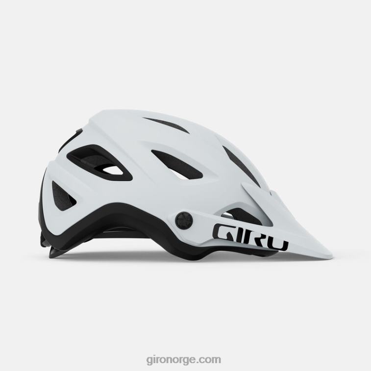 Giro unisex montaro mips ii hjelm R26ZP164 matt kritt