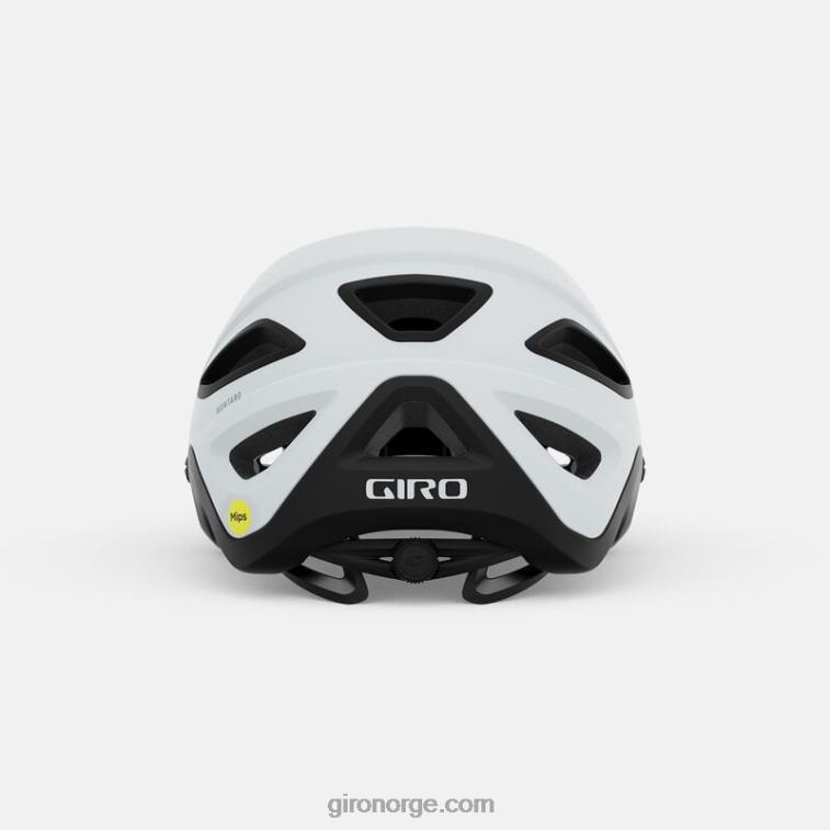 Giro unisex montaro mips ii hjelm R26ZP164 matt kritt