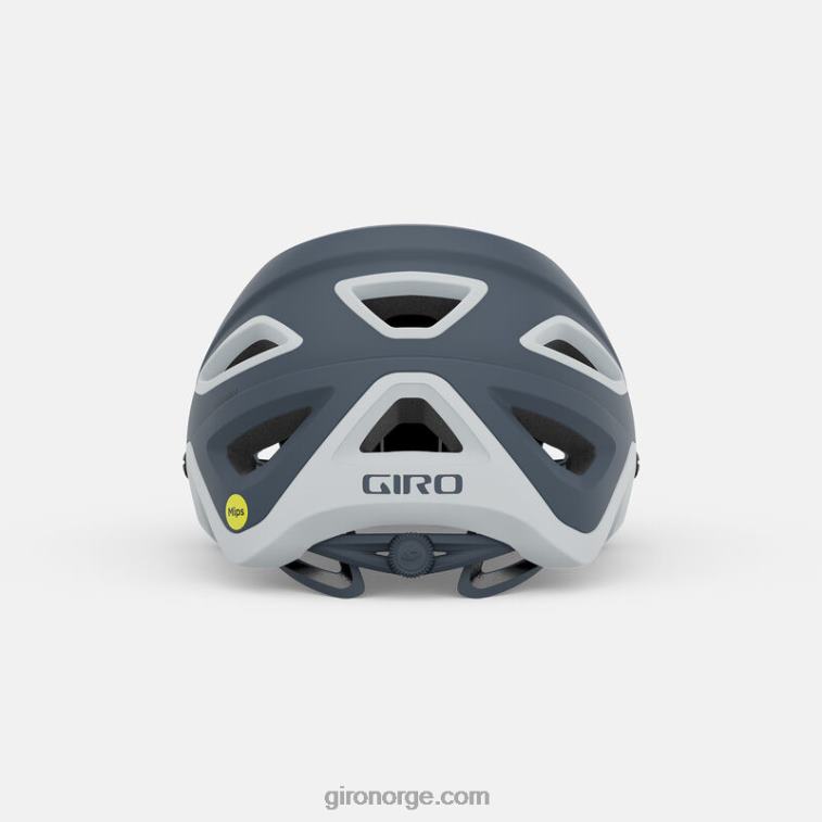 Giro unisex montaro mips ii hjelm R26ZP165 matt portaro grå