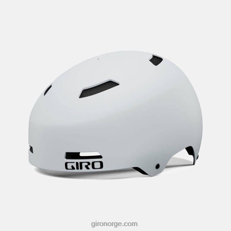Giro unisex quarter mips hjelm R26ZP577 matt kritt