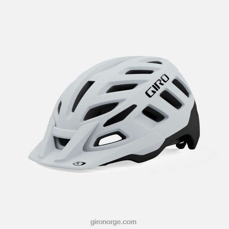 Giro unisex radix mips hjelm R26ZP625 matt kritt