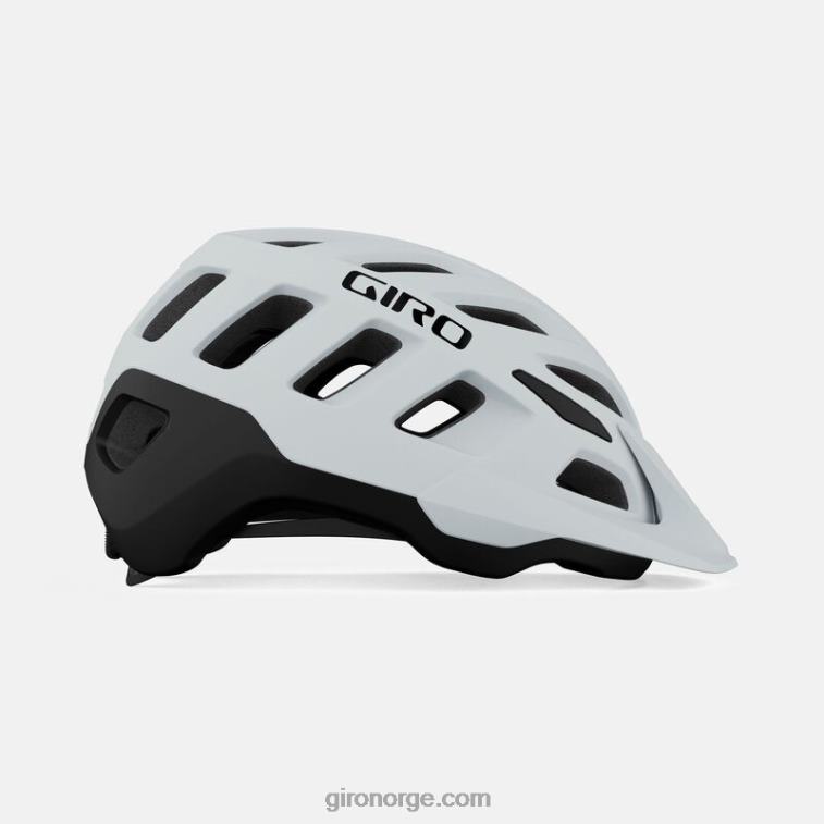 Giro unisex radix mips hjelm R26ZP625 matt kritt