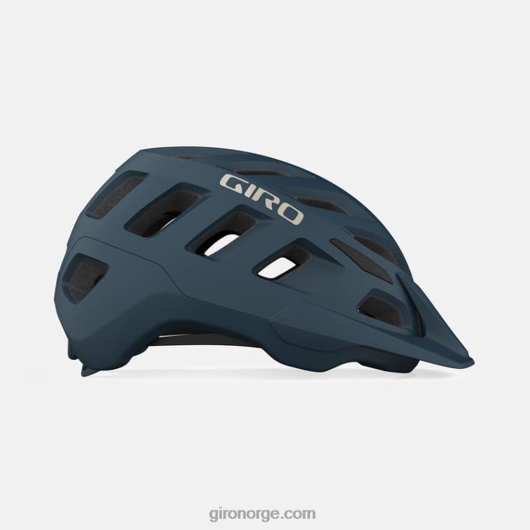 Giro unisex radix mips hjelm R26ZP626 matt havneblå