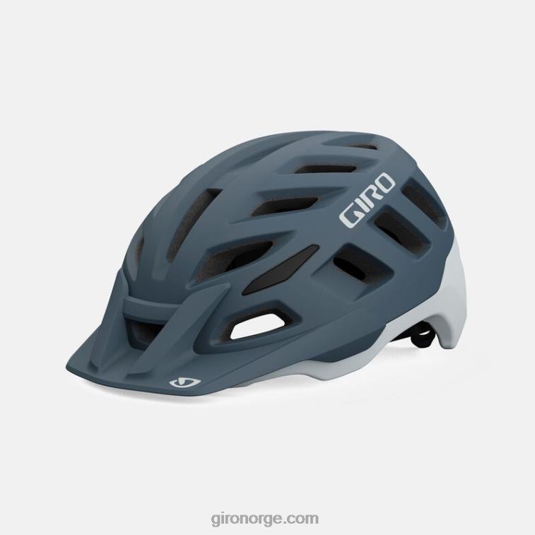 Giro unisex radix mips hjelm R26ZP628 matt portaro grå