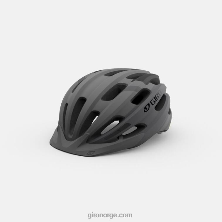 Giro unisex registrere mips hjelm R26ZP611 matt titan