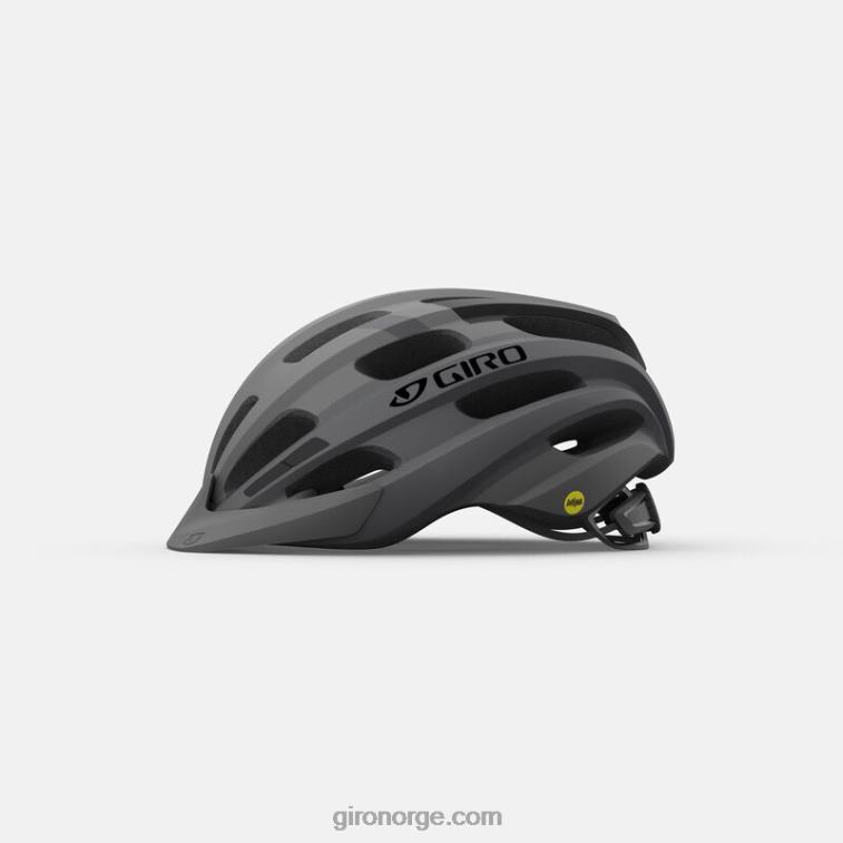 Giro unisex registrere mips hjelm R26ZP611 matt titan