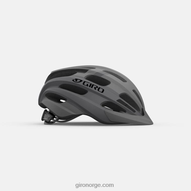 Giro unisex registrere mips hjelm R26ZP611 matt titan