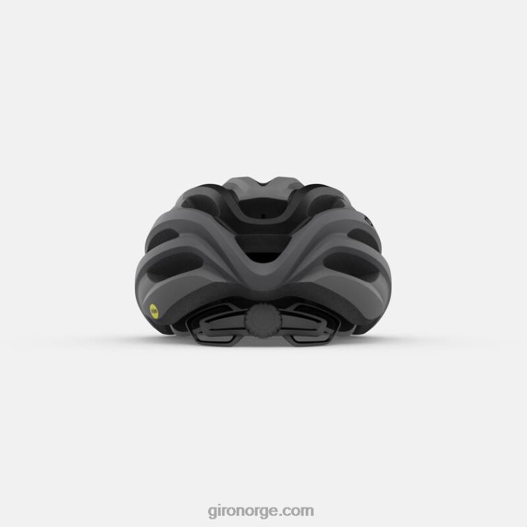 Giro unisex registrere mips hjelm R26ZP611 matt titan