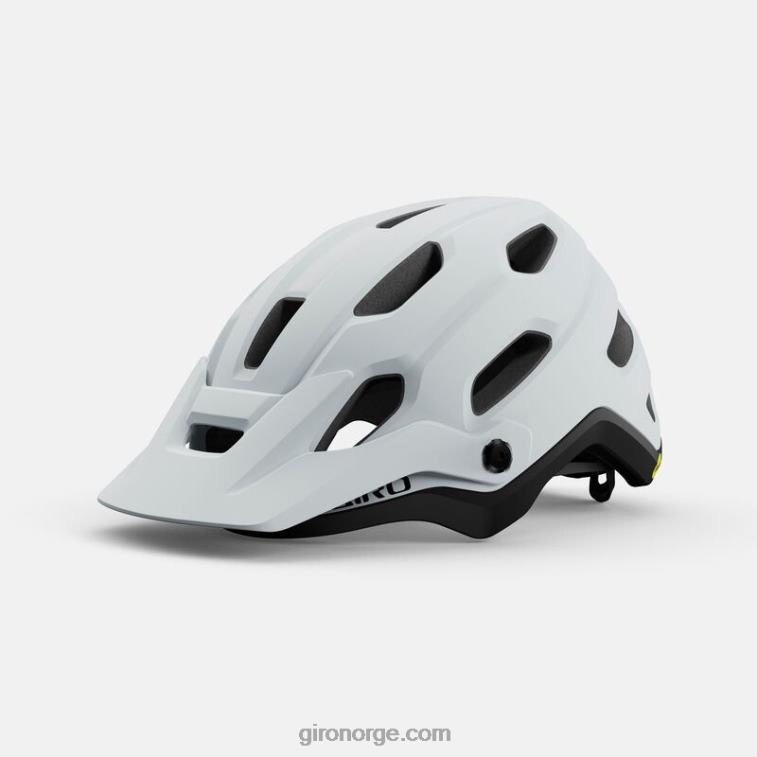 Giro unisex source mips hjelm R26ZP546 matt kritt