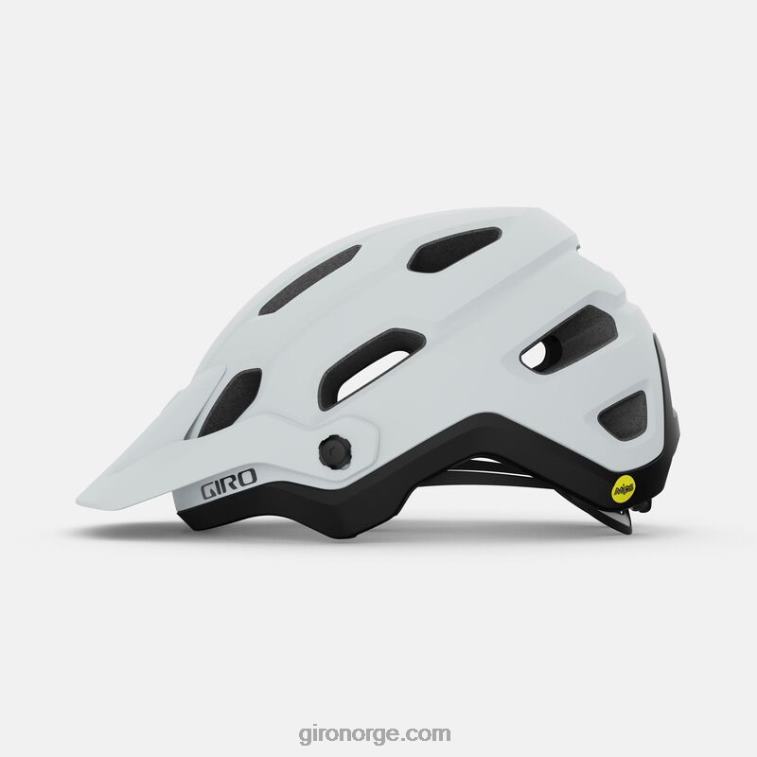 Giro unisex source mips hjelm R26ZP546 matt kritt