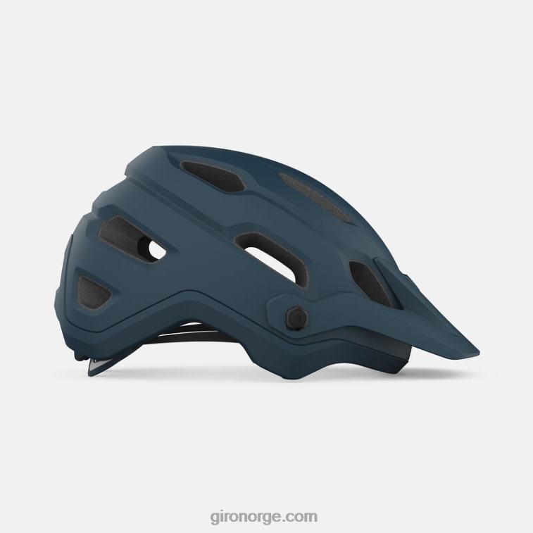 Giro unisex source mips hjelm R26ZP547 matt havneblå