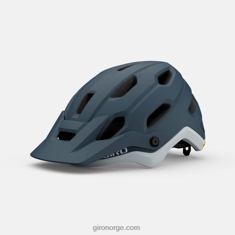 Giro unisex source mips hjelm R26ZP549 matt portaro grå