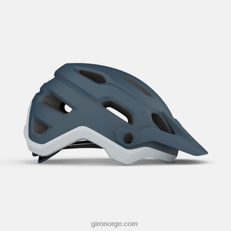 Giro unisex source mips hjelm R26ZP549 matt portaro grå