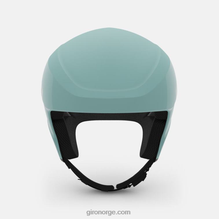 Giro unisex streve mips hjelm R26ZP948 matt kull/kjølig bris