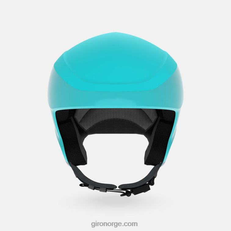 Giro unisex streve mips hjelm R26ZP949 matt isbre/gepard