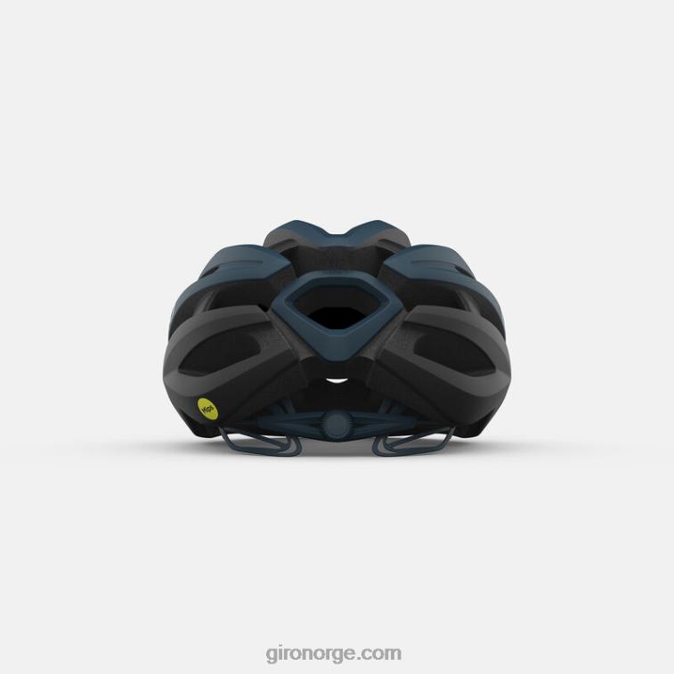 Giro unisex synthe mips ii hjelm R26ZP482 matt havneblå