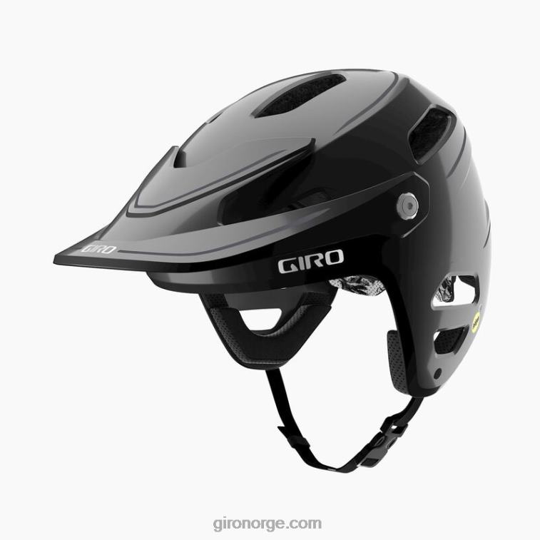 Giro unisex tyrann sfærisk hjelm R26ZP30 sykkelmareritt