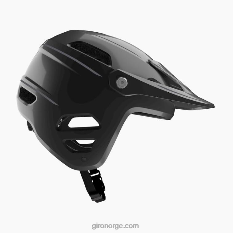Giro unisex tyrann sfærisk hjelm R26ZP30 sykkelmareritt