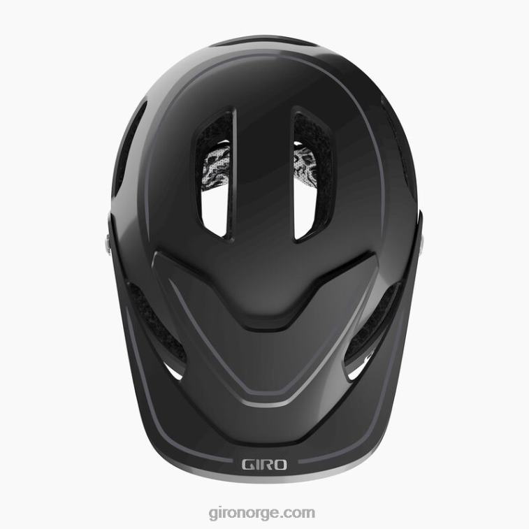 Giro unisex tyrann sfærisk hjelm R26ZP30 sykkelmareritt