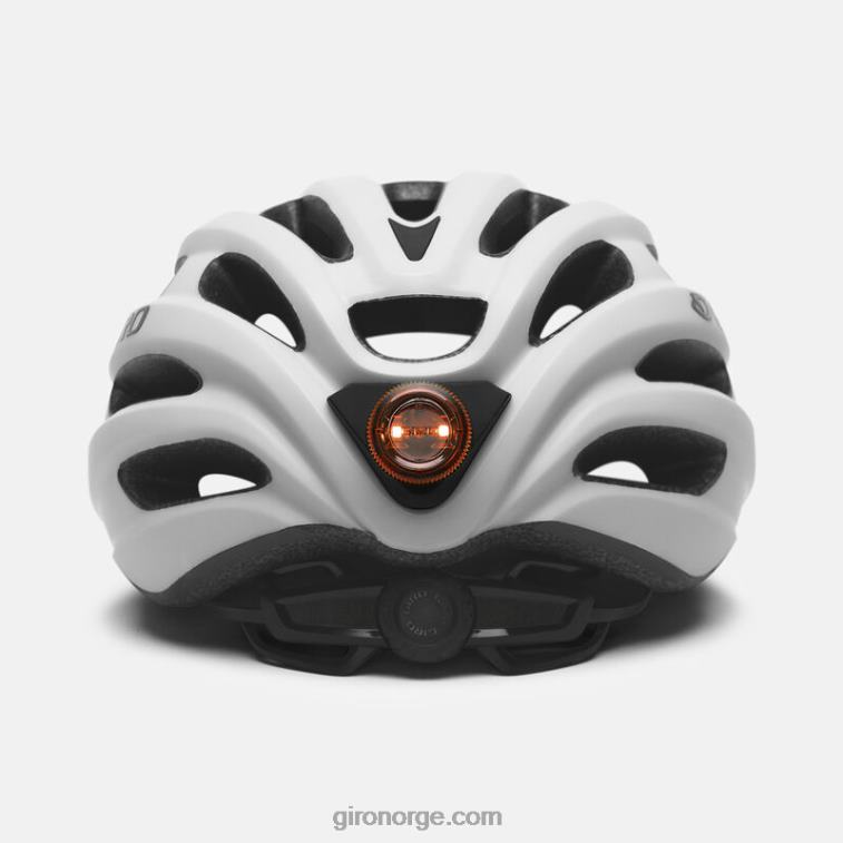 Giro unisex ventilasjonslys for sportshjelm R26ZP1033 svart