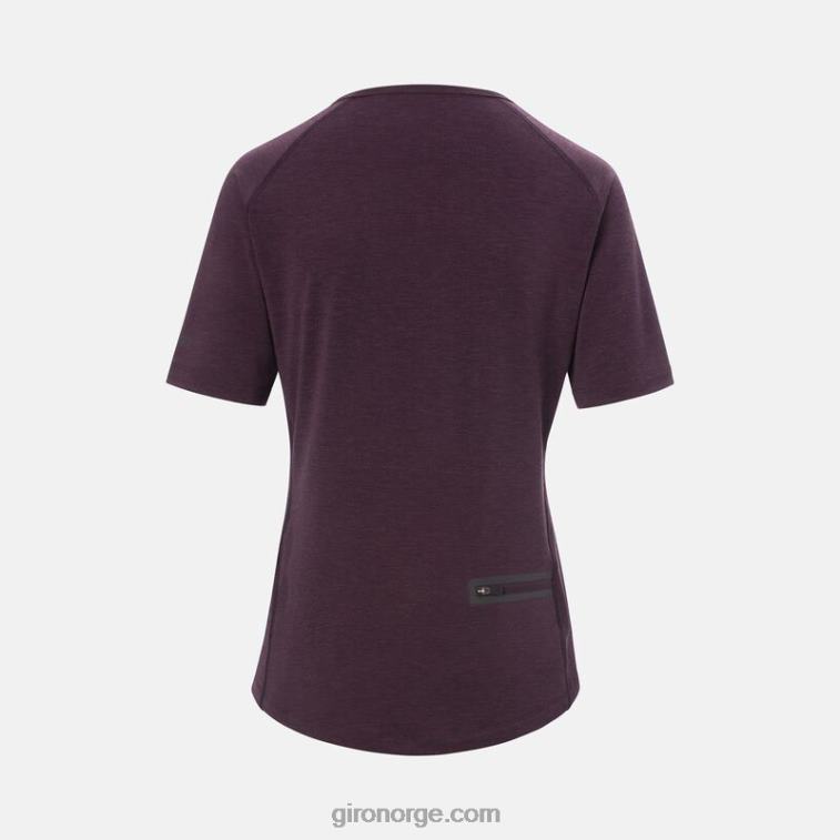Giro kvinner venture jersey R26ZP1363 urchin
