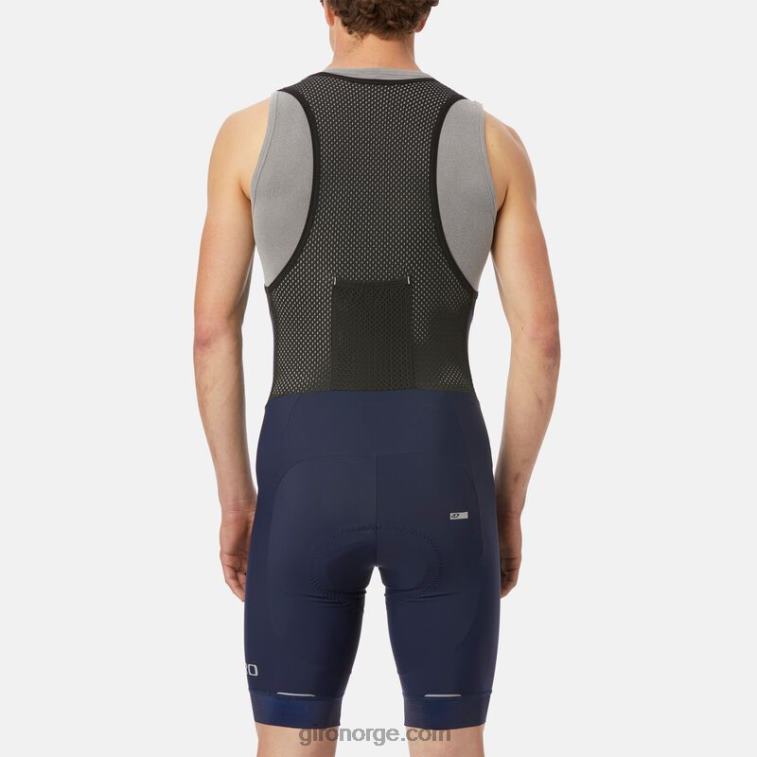 Giro menn chrono expert bib short R26ZP1082 midnatt blå