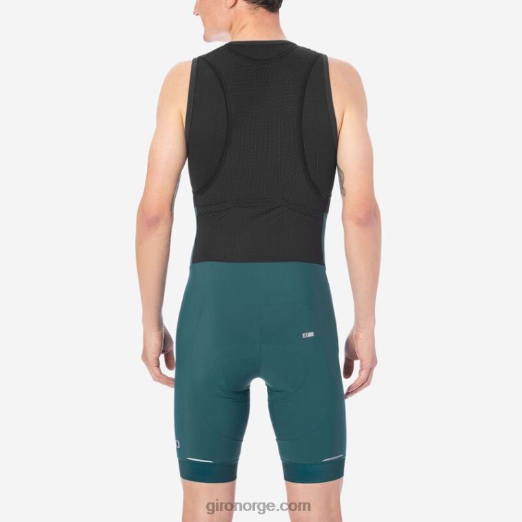 Giro menn chrono expert bib short R26ZP1083 ekte gran