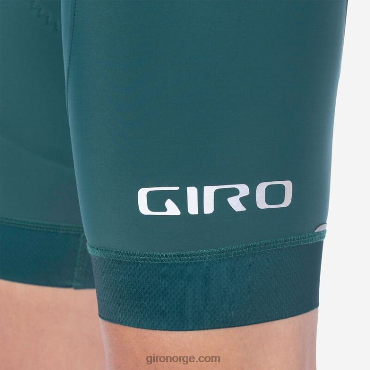 Giro menn chrono expert bib short R26ZP1083 ekte gran