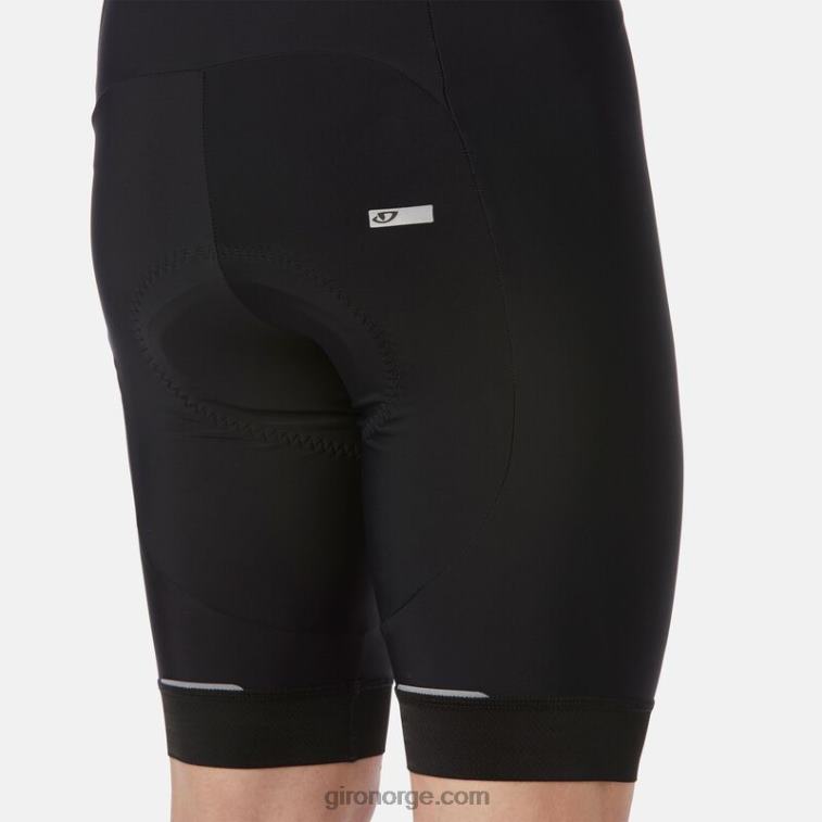 Giro menn chrono expert bib short R26ZP364 svart