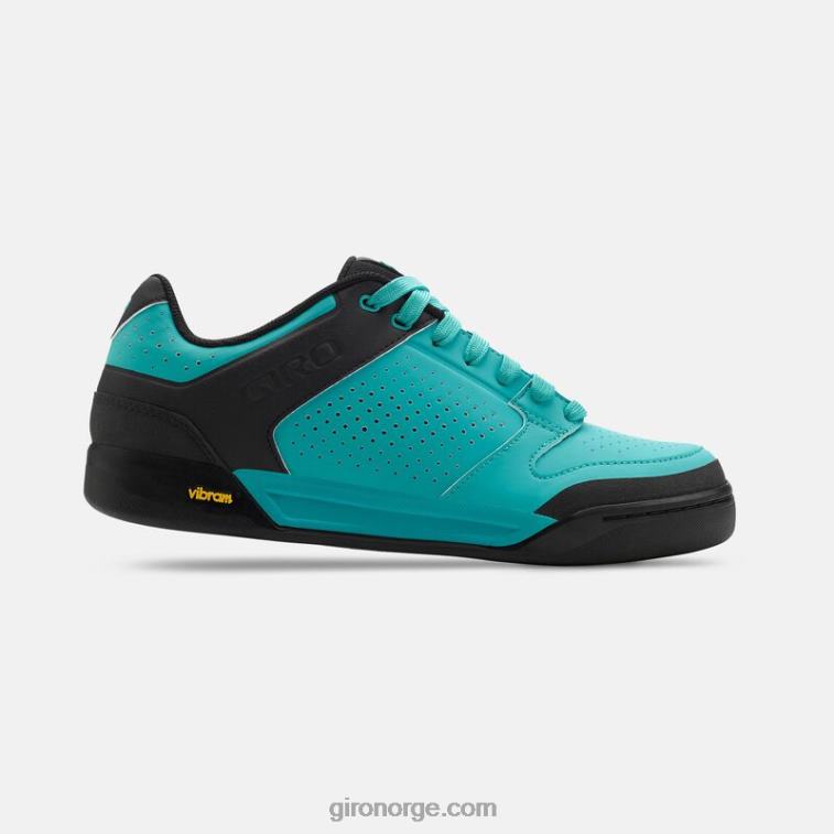 Giro kvinner riddance sko R26ZP1364 isbreen