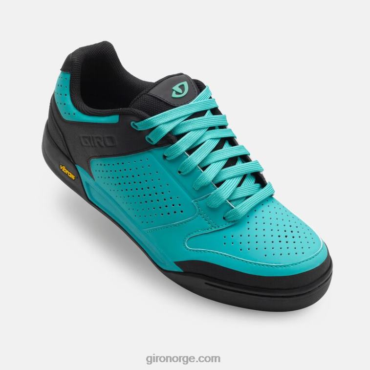 Giro kvinner riddance sko R26ZP1364 isbreen