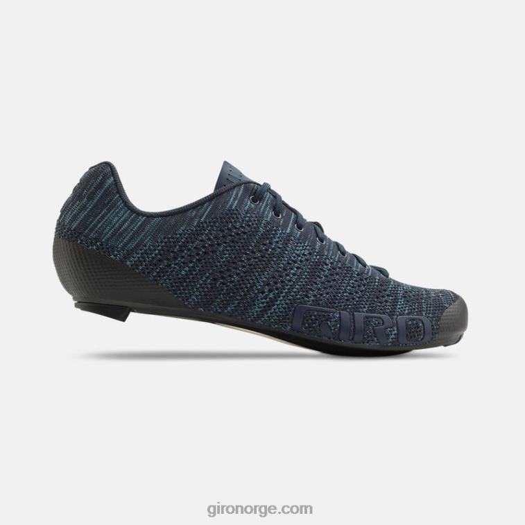 Giro unisex empire e70 strikkesko R26ZP1069 midnatt/isfjell