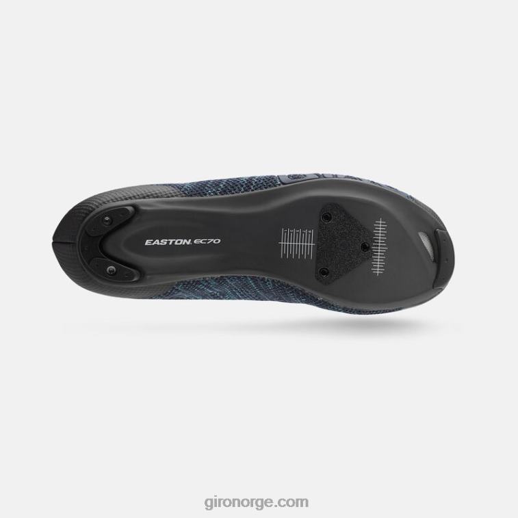 Giro unisex empire e70 strikkesko R26ZP1069 midnatt/isfjell